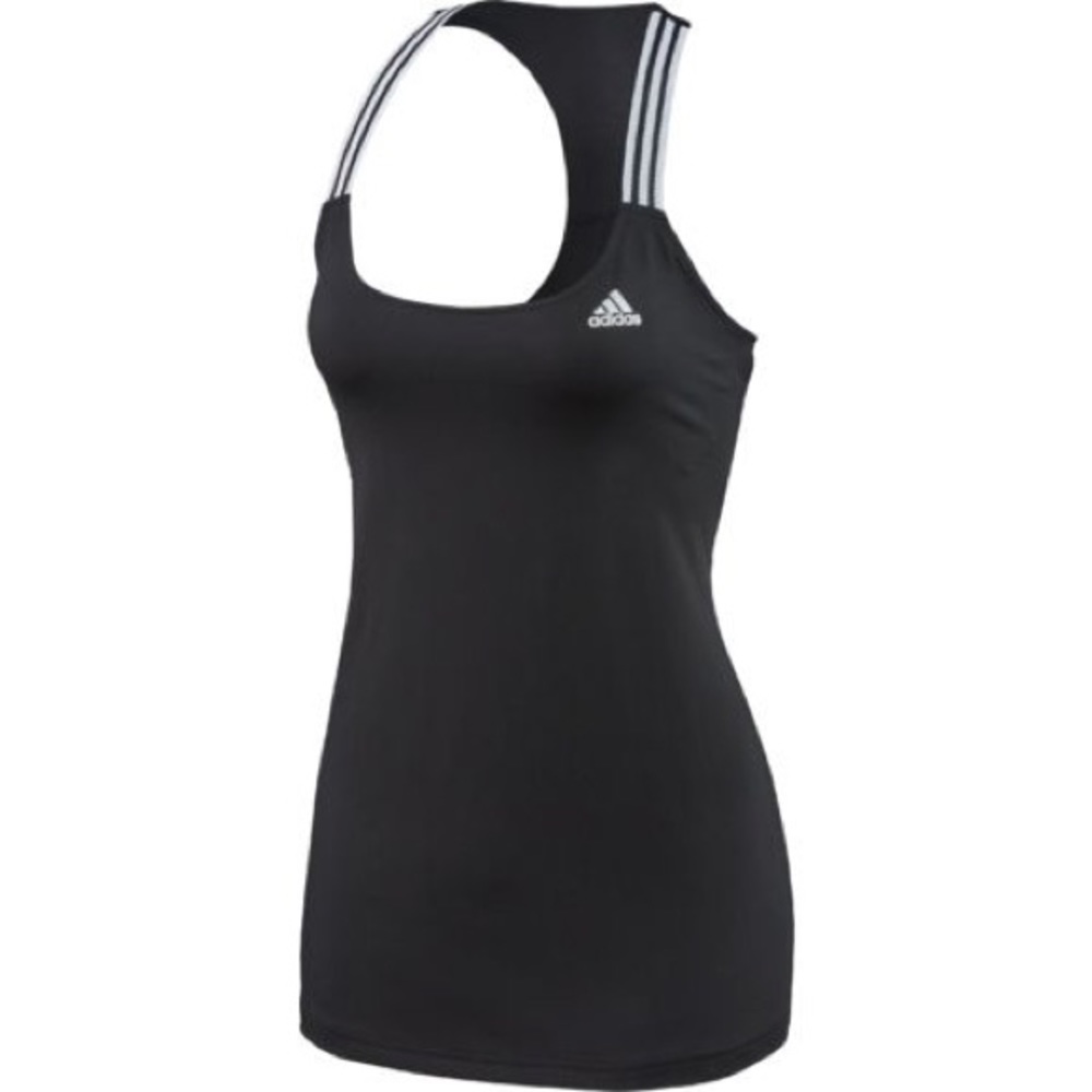 Adidas work out top